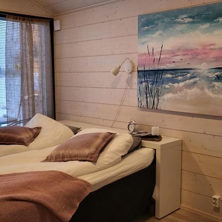 B&B Villa Helmi Ala-Temmes Dış mekan fotoğraf