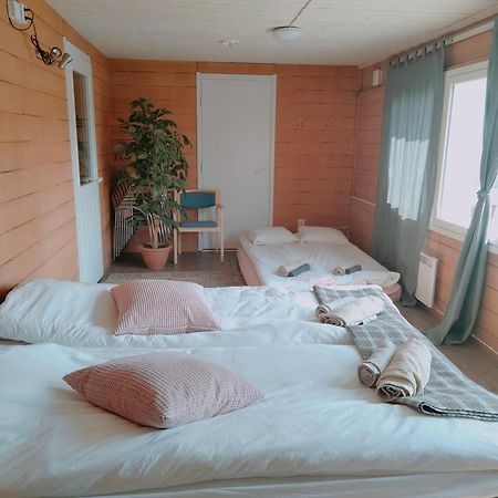 B&B Villa Helmi Ala-Temmes Dış mekan fotoğraf