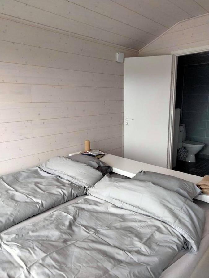 B&B Villa Helmi Ala-Temmes Dış mekan fotoğraf