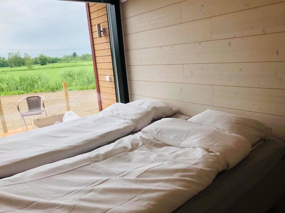 B&B Villa Helmi Ala-Temmes Dış mekan fotoğraf