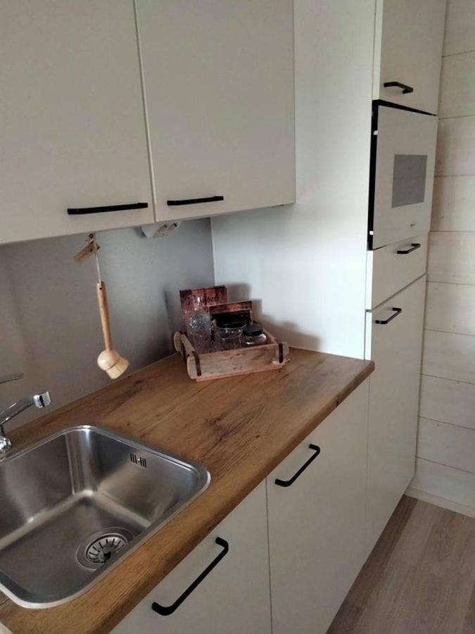 B&B Villa Helmi Ala-Temmes Dış mekan fotoğraf