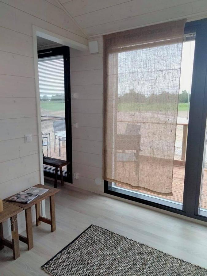 B&B Villa Helmi Ala-Temmes Dış mekan fotoğraf