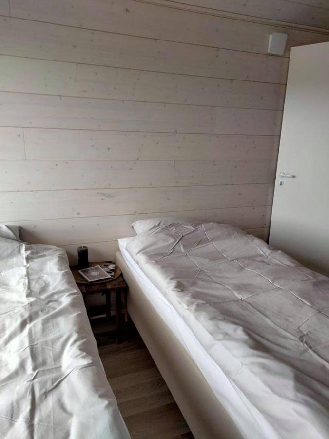 B&B Villa Helmi Ala-Temmes Dış mekan fotoğraf