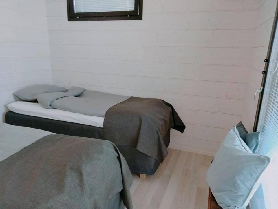 B&B Villa Helmi Ala-Temmes Dış mekan fotoğraf
