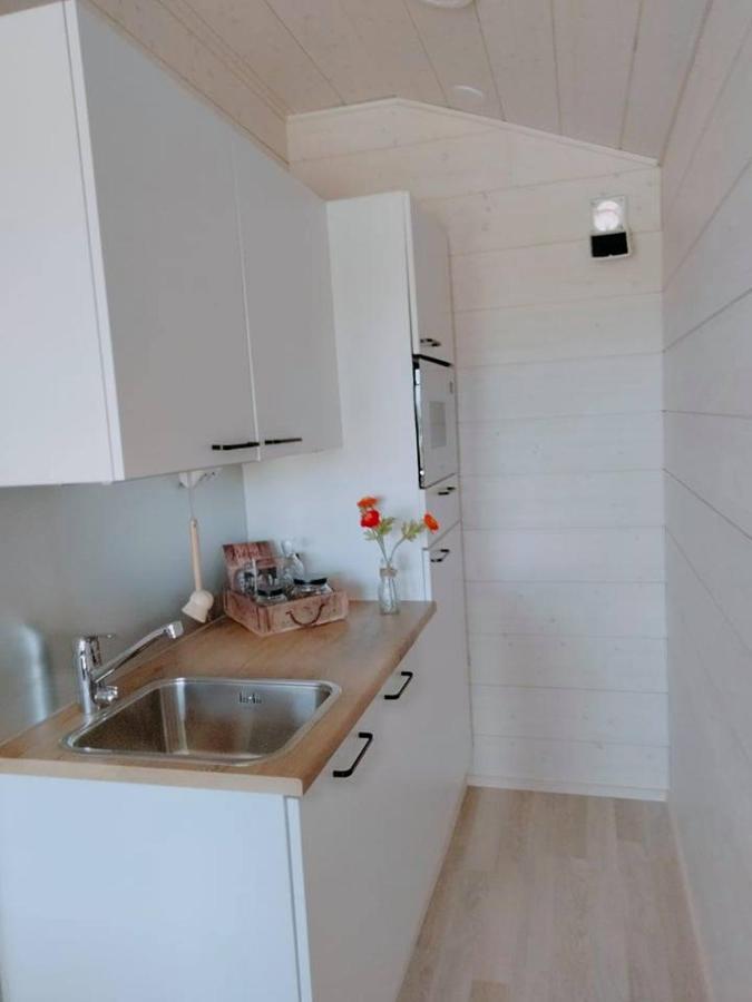 B&B Villa Helmi Ala-Temmes Dış mekan fotoğraf