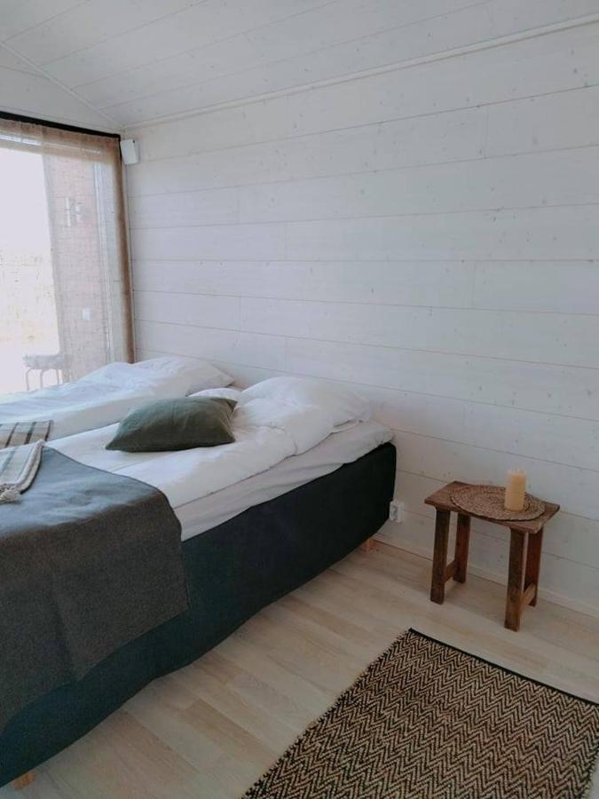 B&B Villa Helmi Ala-Temmes Dış mekan fotoğraf