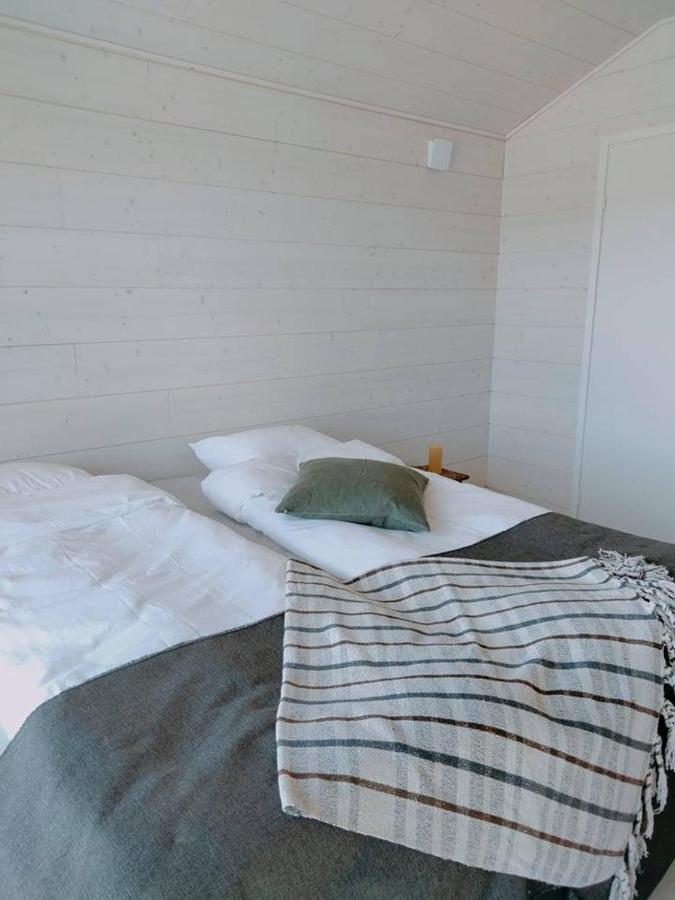 B&B Villa Helmi Ala-Temmes Dış mekan fotoğraf