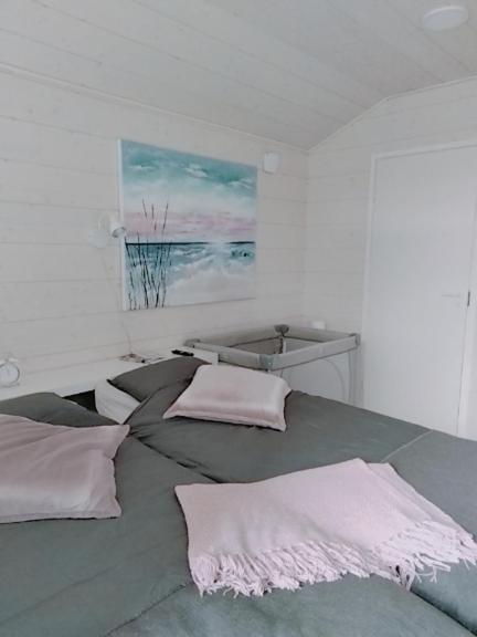 B&B Villa Helmi Ala-Temmes Dış mekan fotoğraf