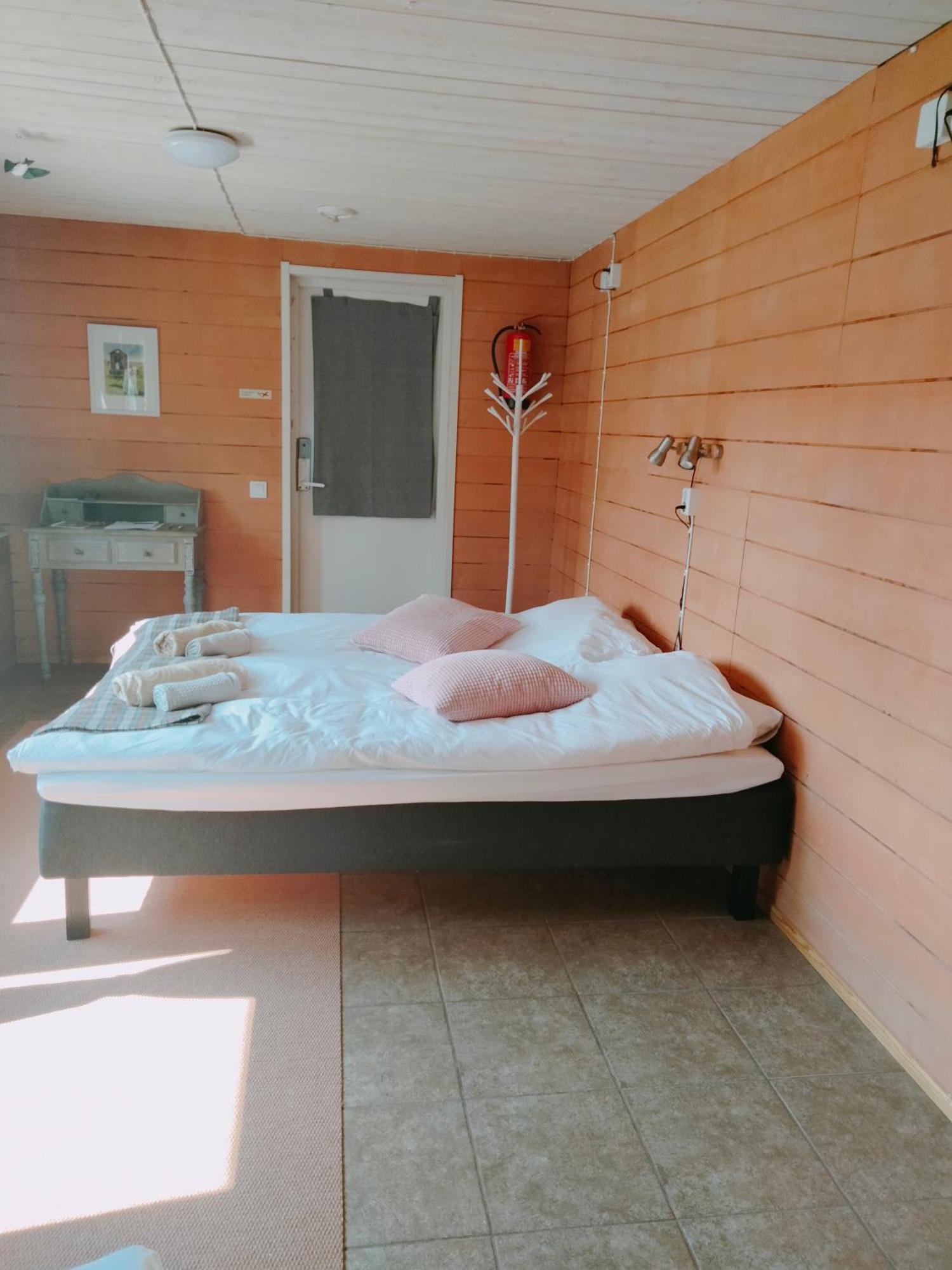 B&B Villa Helmi Ala-Temmes Dış mekan fotoğraf